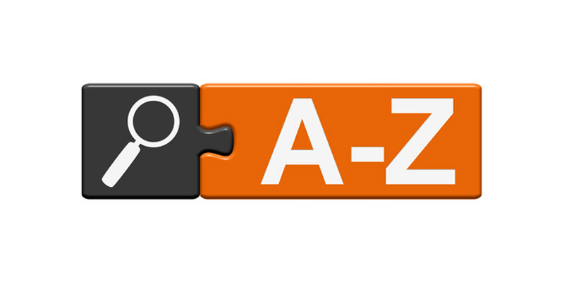 A-Z Information